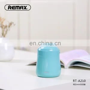 Remax Rt-a210 Water Molecule Diffuser Portable Conditioner Mini Air Humidifier thumbnail-3