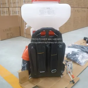 Knapsack Spray Duster Agriculture Sprayer thumbnail-3