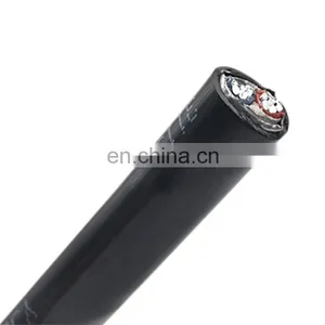Outdoor Industrial YJLV22 Electric Wire Power Cables thumbnail-4
