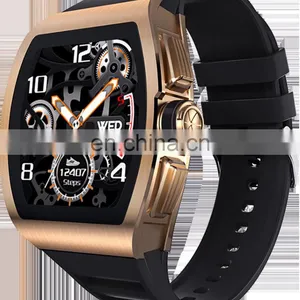M1 Heart Rate and Sport Smart Watch Phone Sale Products Watches Smart Top Products Smart Watch 2020 thumbnail-5