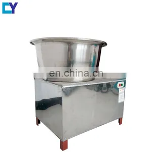 Horizontal Type Flour Mixer / Dough MIxing Machine thumbnail-1