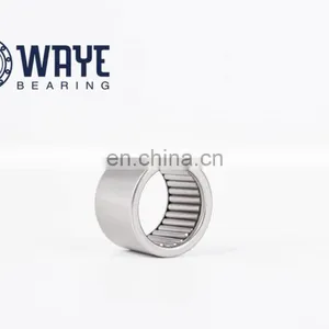 Heavy Duty Split Cage Needle Roller Bearing RNA4907 Needle Bearings Long Life High Speed thumbnail-6