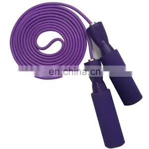 Adjustable Equipment Heavy Power Skipping Rope thumbnail-4