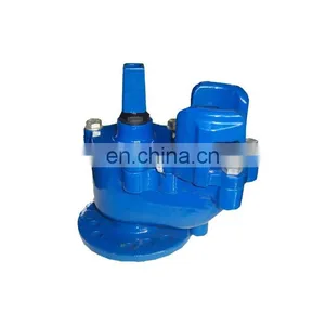 Pressure Reducing Valve Fire Hydrant Valve thumbnail-1