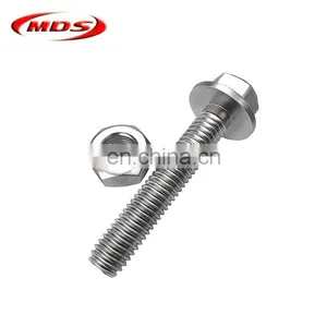 Price Carbon Steel Nuts and Bolts thumbnail-1