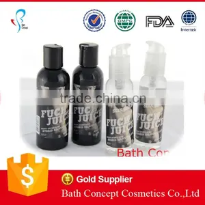 Coconut Flavor Sex Lubricant Spray 100ml thumbnail-2