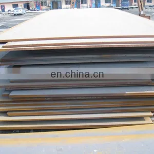 Low Price Carbon Alloy Steel Cold Rolled Sheet and Plate thumbnail-2