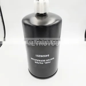 Tractor Fuel Filter 84526251 Fuel Water Separator Filter thumbnail-1