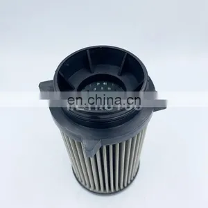 Heavy Duty Oil-water Separation Filter 400508-00128 Fuel Filter thumbnail-3