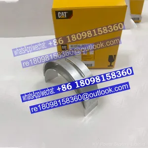 213-3190 2133190 Genuine Original CAT Caterpillar Bearing Kit Engine Parts thumbnail-2