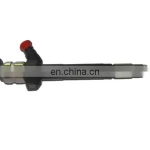 Good Price Common Rail Injector 23670 39035 Injector 23670-39035 for Diesel Pump thumbnail-2