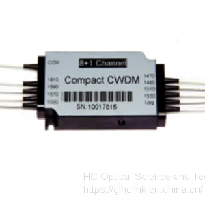 8CH CCWDM Module,Manufacturer Customized, Fast Shipment thumbnail-1