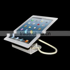 Secure Display Stand For Tablet thumbnail-1