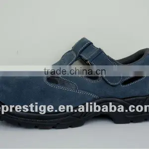 PU Injected Athletic Works Shoes thumbnail-1