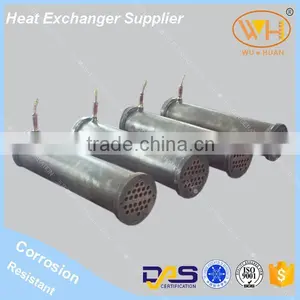 Economical 28KW Water Cooled Condenser,refrigerator Water Cooled Condenser,water Cooled Condenser Manufacturers thumbnail-2