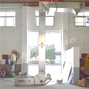 Bucket Elevator Machine thumbnail-2