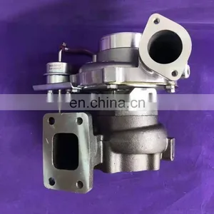 Turbo Charge for SK Serious Excavator Construction Spare Parts thumbnail-3