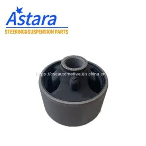 Auto Spare Parts Suspension Parts Arm Bushing Rear Kit For TOYOTA Camry 48655-28020 48069-29175 48655-33050 thumbnail-1
