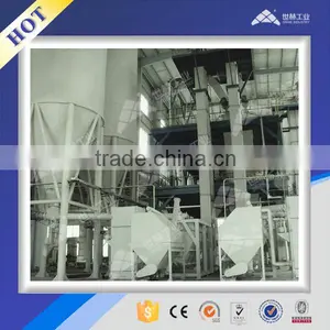 Dry Mortar Production Line thumbnail-3