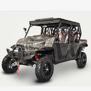 1000cc 5 Seat UTV With CE thumbnail-3