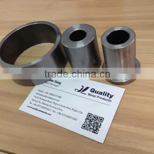 OD 3.225 Inch Steel Sleeve Bushing Steel Reducing Bushes, Mild Steel Bush With Zinc Plated thumbnail-3