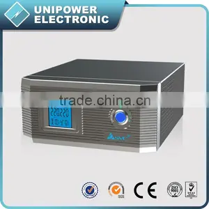 LED/ LCD High Efficiency Sine Wave 12V DC To 220V AC Inverter thumbnail-1