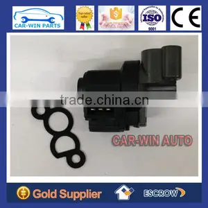 0280140578 3284010236 3285101320 35150-33000 35150-33001 35150-33010 Idle Air Control Valve thumbnail-1