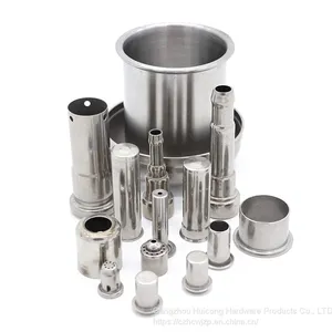 Stamping Part Custom Precision Sheet Aluminum Alloy Stretching Parts thumbnail-1