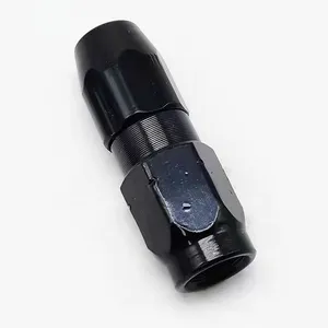 4-prong Grease Lubricated Coupler With Non-return Ball thumbnail-1