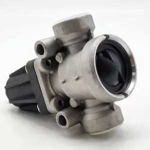 4750103330 81521016295 Pressure Limiting Valve for Trailer Brake Parts thumbnail-2