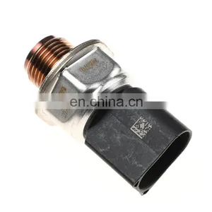 100003587 Oil Pressure Switch Fuel Rail Pressure Sensor 28357705 Fit for Sensata Hyundai thumbnail-3