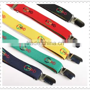 New Design Fashion Body 's Suspender thumbnail-2