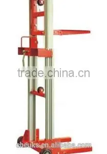 Easy Operation Hand Stacker--STD-80 thumbnail-1