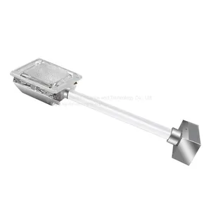 J&V High Temperature Resistance BBQ Stove Light 3-5W thumbnail-1