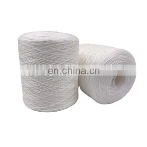 Chinese Manufacturer Bonded Nylon Crochet Thread thumbnail-1