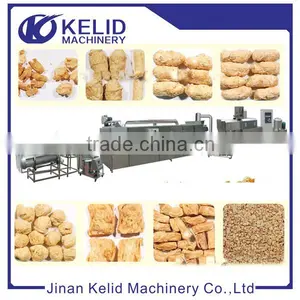 2016 Most Popular Soy Protein Processing Machine thumbnail-5