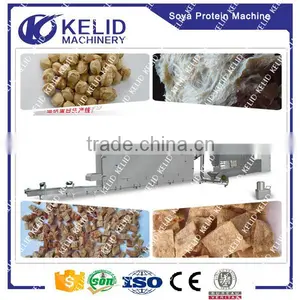 China Supplier Machinery Tissue Protein Processing Line thumbnail-1