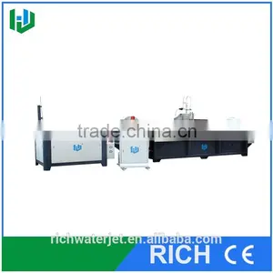 China Manufactory Waterjet Cutting thumbnail-1