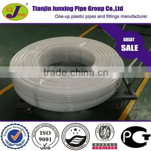 Top 10 Manufacturer JunXing PERT Pipe / Underfloor Heating System Pipe thumbnail-6