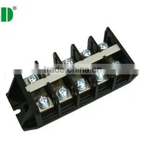 Heavy Duty Terminal Blocks Frequency Converter Components thumbnail-1