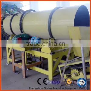 Advanced Organic Fertilizer Granular Machine thumbnail-4