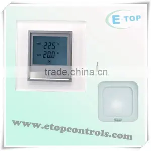 Temperature Controller Wifi Room Thermostat thumbnail-1