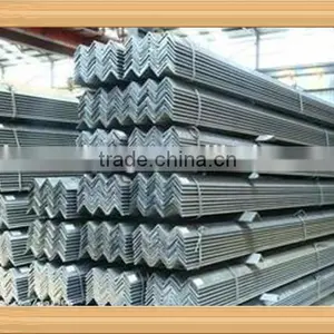 Q235/A60/SS400 Angle Iron thumbnail-1