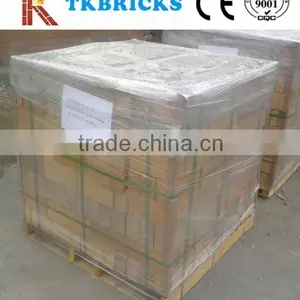 Excellent Quality Industrial Brick/Clay Brick/Refractory Brick thumbnail-1