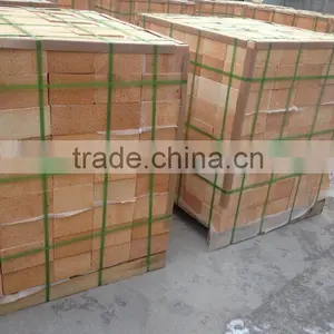 High Alumina Refractory Brick,Kiln Furnace Fire Brick thumbnail-1
