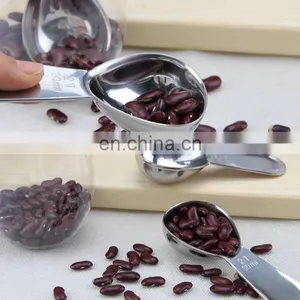 Hot Selling Stainless Steel Coffee Measuring Spoon thumbnail-5