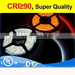 Promotional Price Excellent Quality 24v Flexible Led Strip Light thumbnail-1