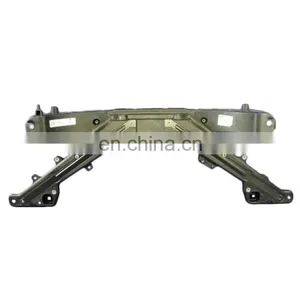 OEM 1081438S0A 1081439S0A FRONT SIDE DOOR SHELL PANEL for TESLA MODEL 3 2017-2020 thumbnail-5