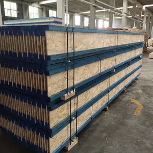 House Building Beam H240 H300 I-JOIST BEAM thumbnail-5