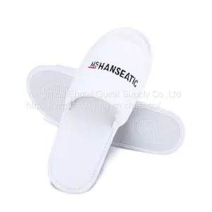 Hotel Slipper thumbnail-1